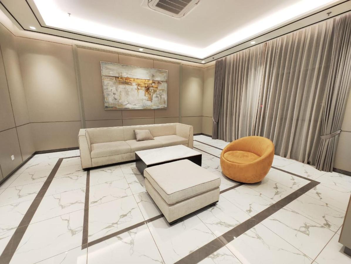 Paradigm Mall Perfect City View 4Pax Johor Bahru Dış mekan fotoğraf